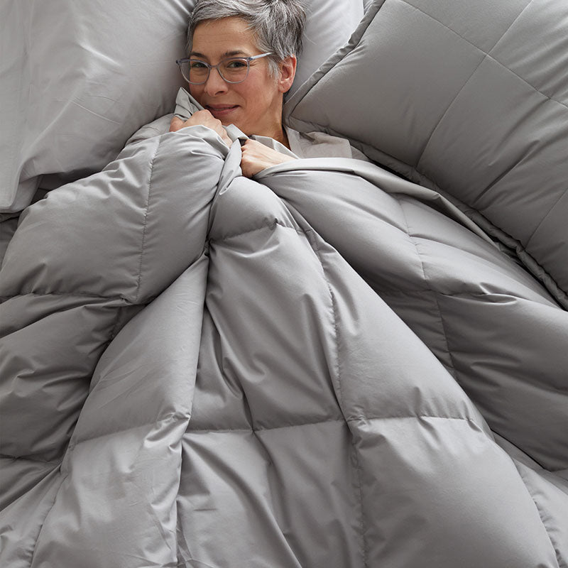 Premium Down Comforter