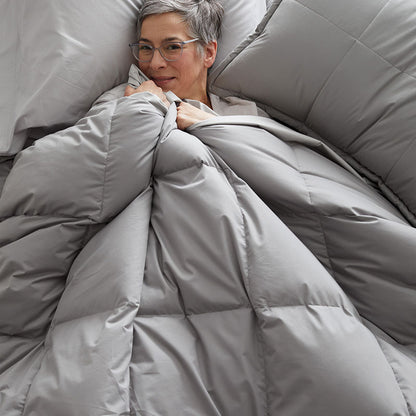 Premium Down Comforter