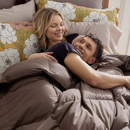 Premium Down Comforter