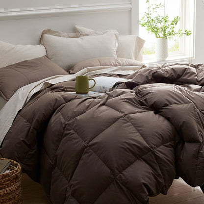 Premium Down Comforter
