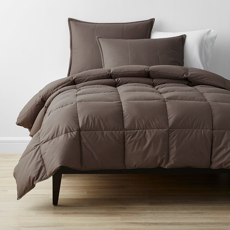 Premium Down Comforter