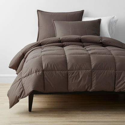 Premium Down Comforter