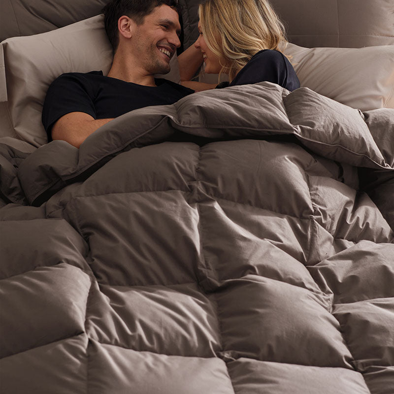 Premium Down Comforter