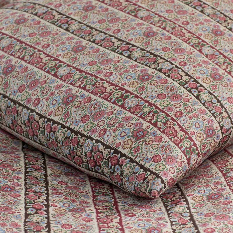 Aadrika Reversible Premium Smooth Sateen Duvet Cover