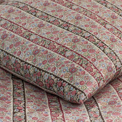 Aadrika Reversible Premium Smooth Sateen Duvet Cover