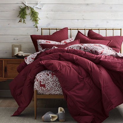 Premium Down Comforter
