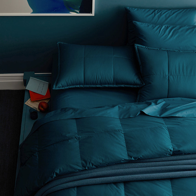 Premium Down Comforter