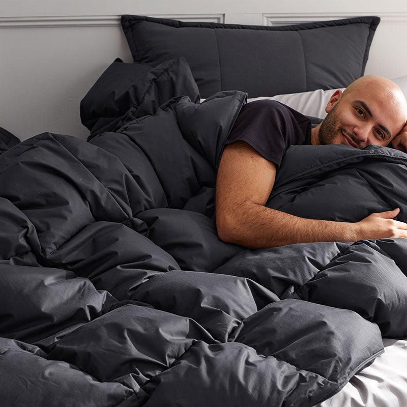Premium Down Comforter