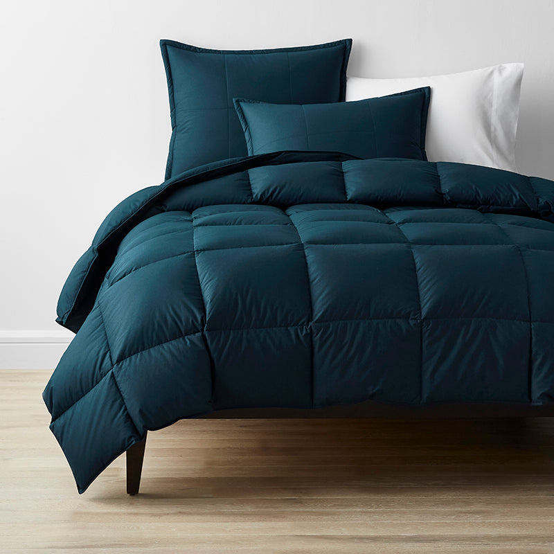 Premium Down Comforter