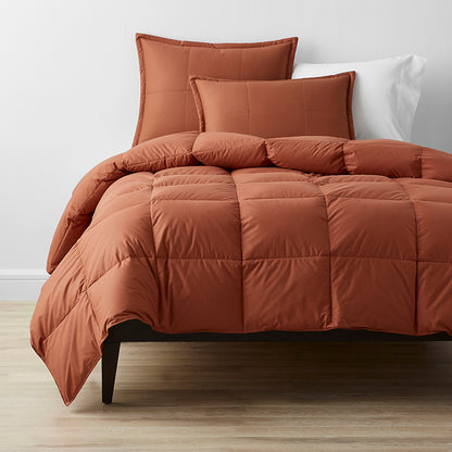 Premium Down Comforter