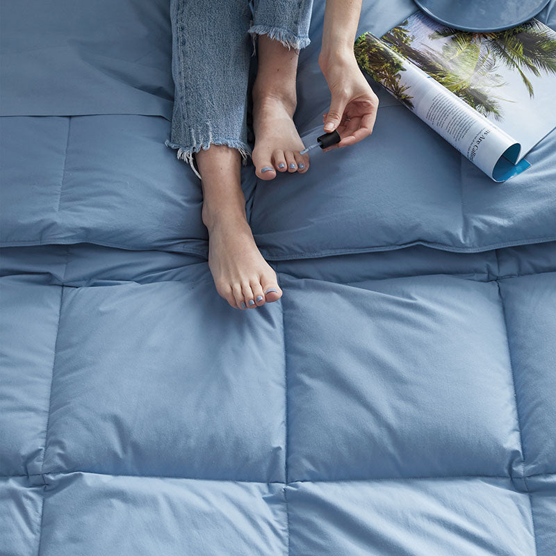Premium Down Comforter