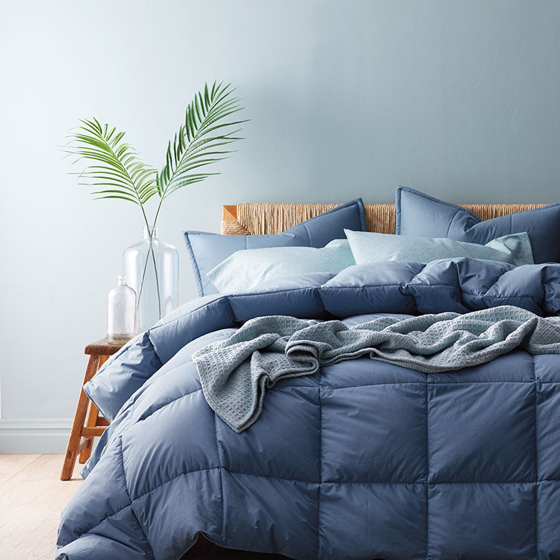 Premium Down Comforter
