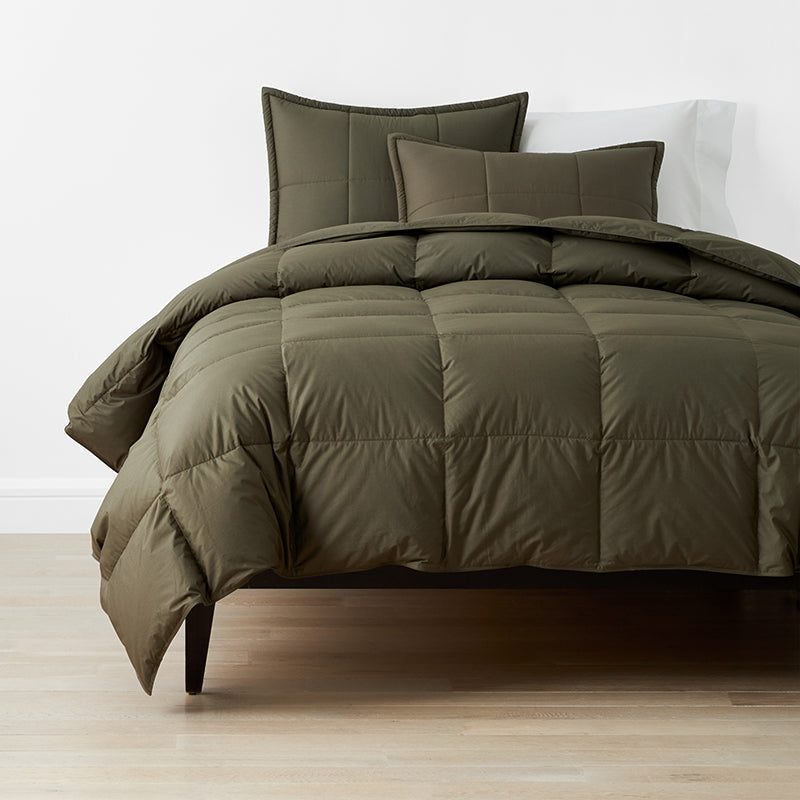 Premium Down Comforter