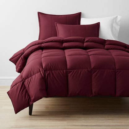 Premium Down Comforter