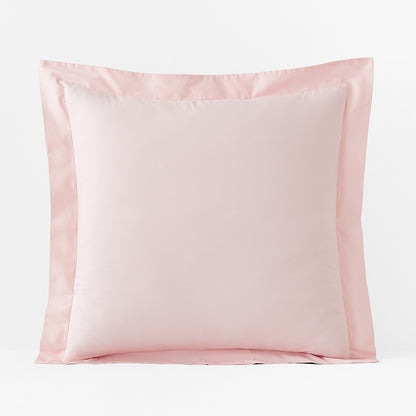 Classic Cool Organic Cotton Percale Solid Sham