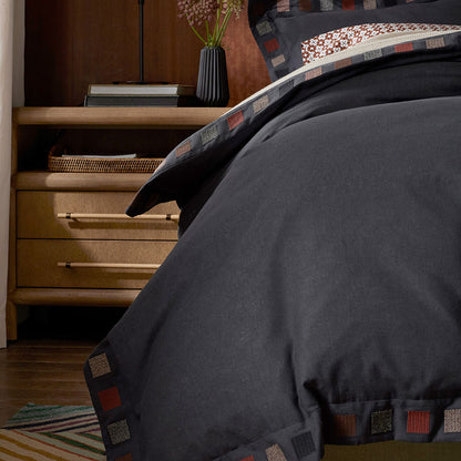 Ashton Duvet Cover