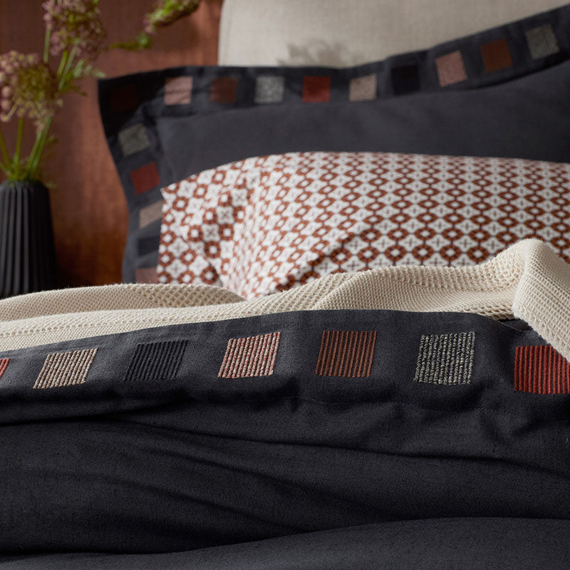 Ashton Duvet Cover