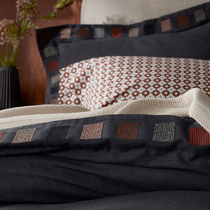 Ashton Duvet Cover