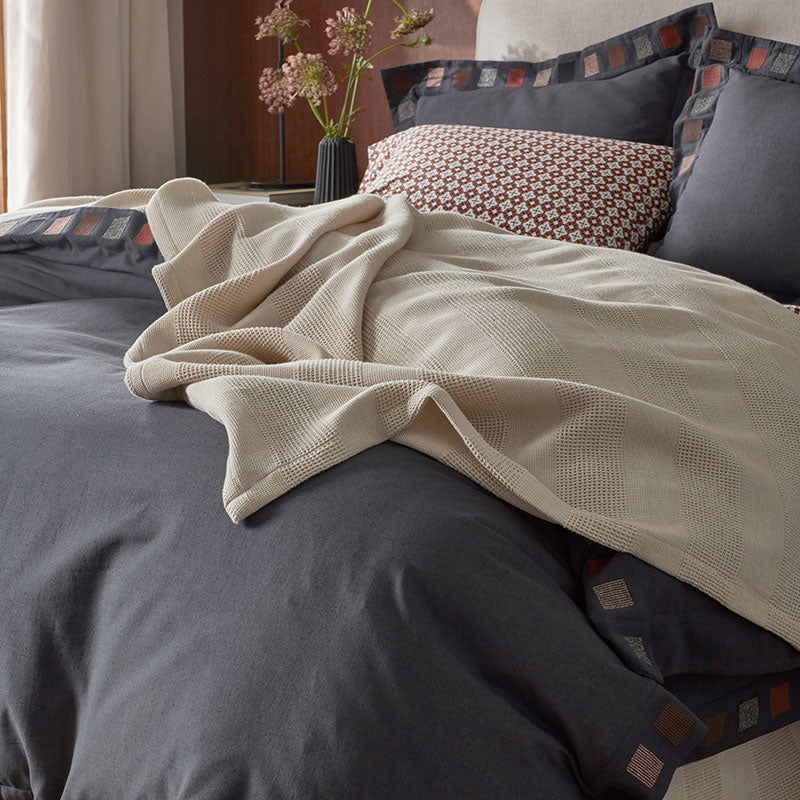 Ashton Duvet Cover