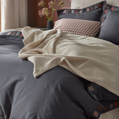 Ashton Duvet Cover