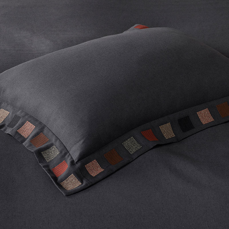 Ashton Duvet Cover