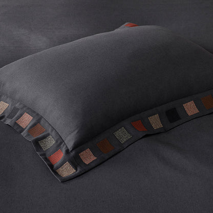 Ashton Duvet Cover