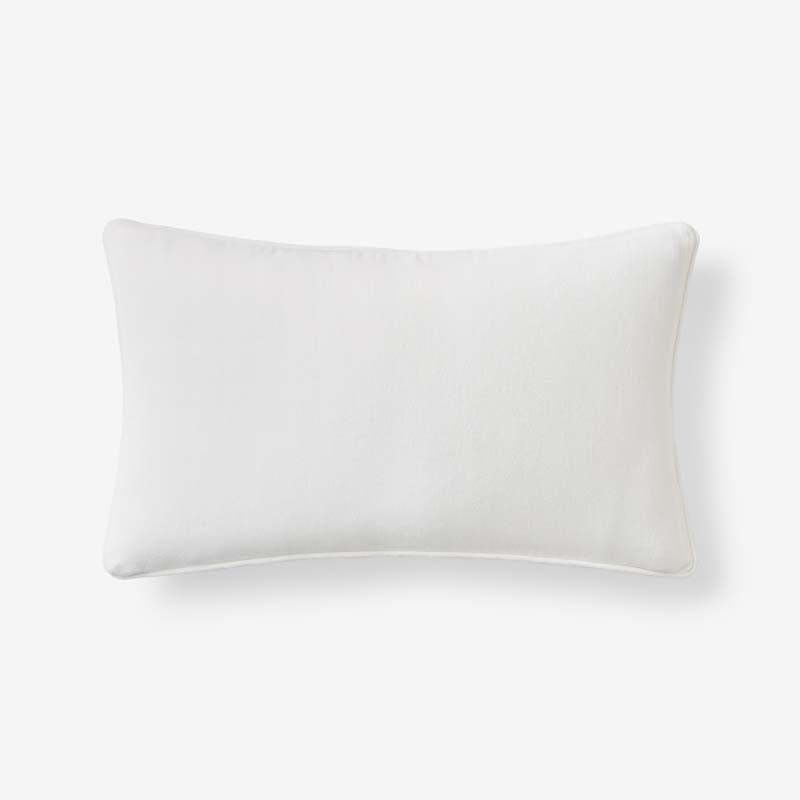 Velvet Decorative Lumbar Pillow Cover