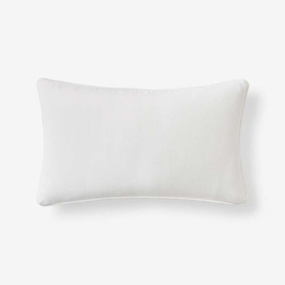Velvet Decorative Lumbar Pillow Cover