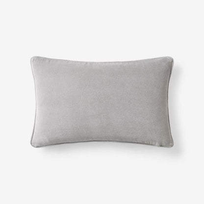 Velvet Decorative Lumbar Pillow Cover