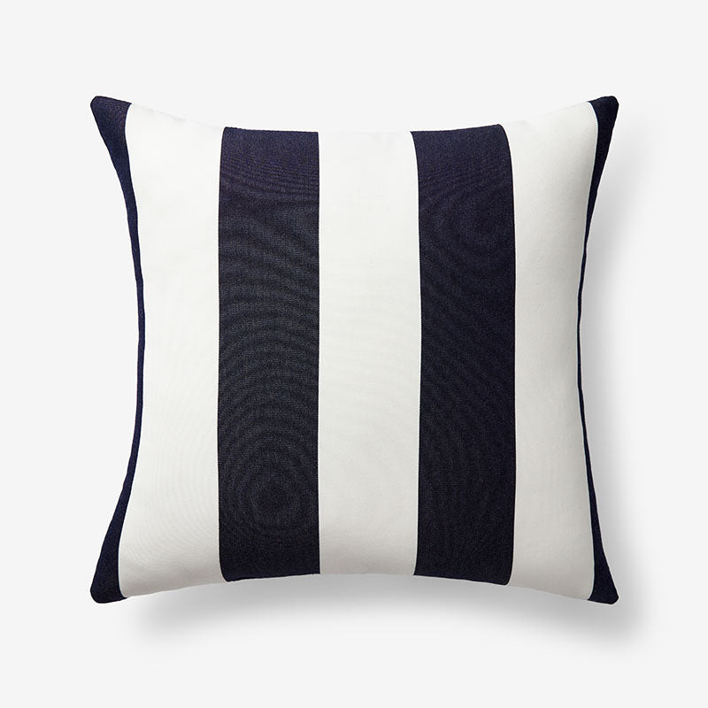 Indoor/Outdoor Toss Pillow