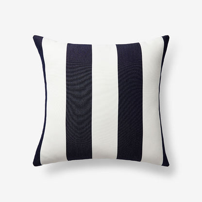 Indoor/Outdoor Toss Pillow