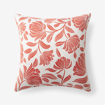 Indoor/Outdoor Toss Pillow