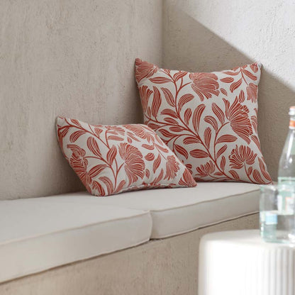 Indoor/Outdoor Toss Pillow