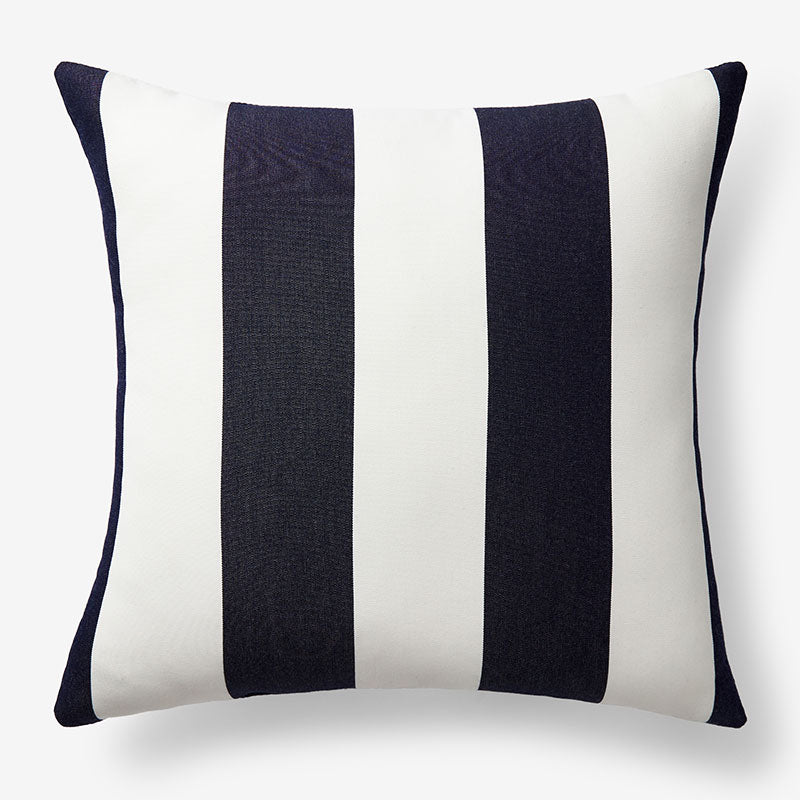 Indoor/Outdoor Toss Pillow