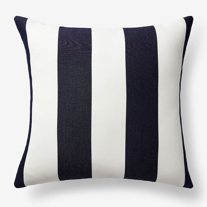 Indoor/Outdoor Toss Pillow