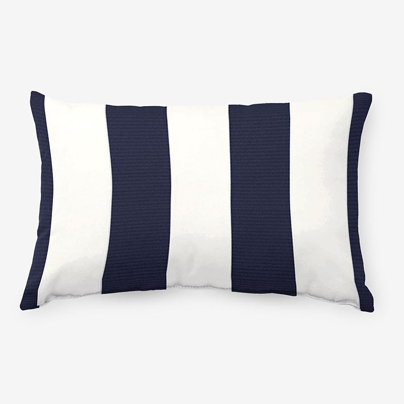 Indoor/Outdoor Toss Pillow