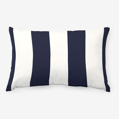 Indoor/Outdoor Toss Pillow
