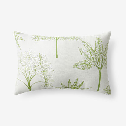 Indoor/Outdoor Toss Pillow