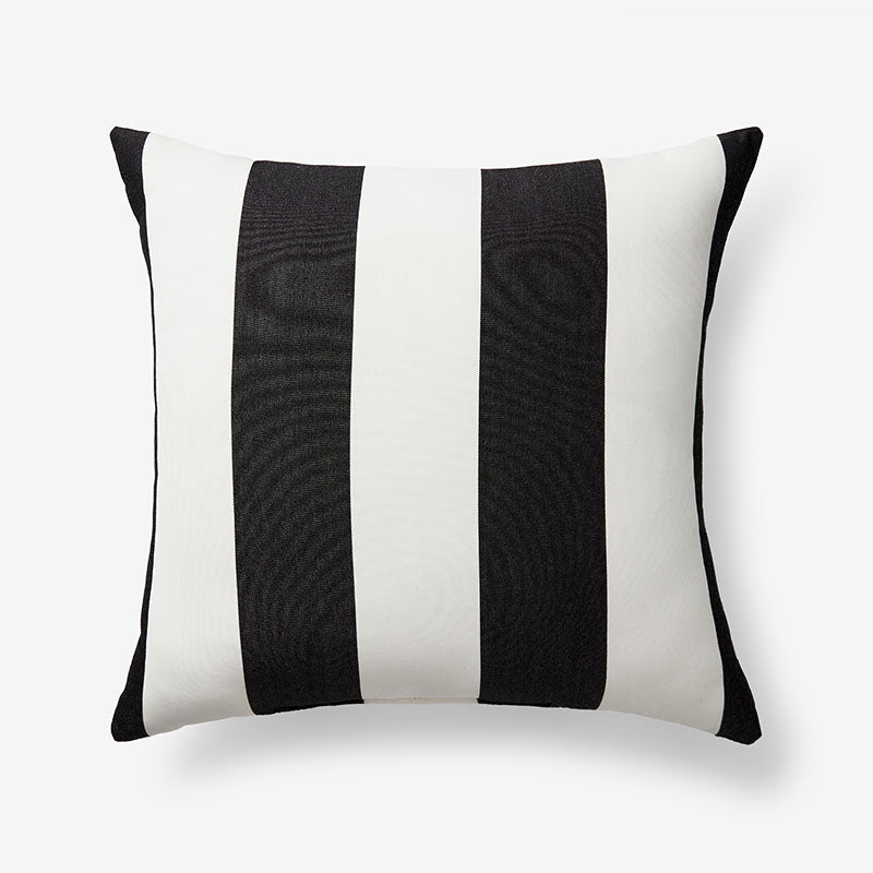 Indoor/Outdoor Toss Pillow