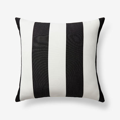 Indoor/Outdoor Toss Pillow