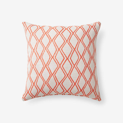 Indoor/Outdoor Toss Pillow