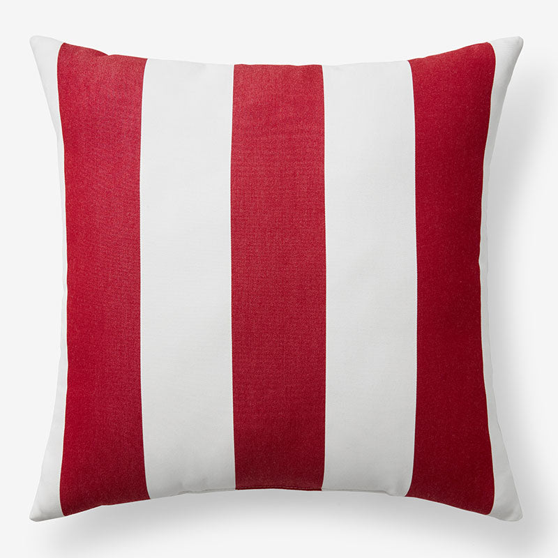 Indoor/Outdoor Toss Pillow