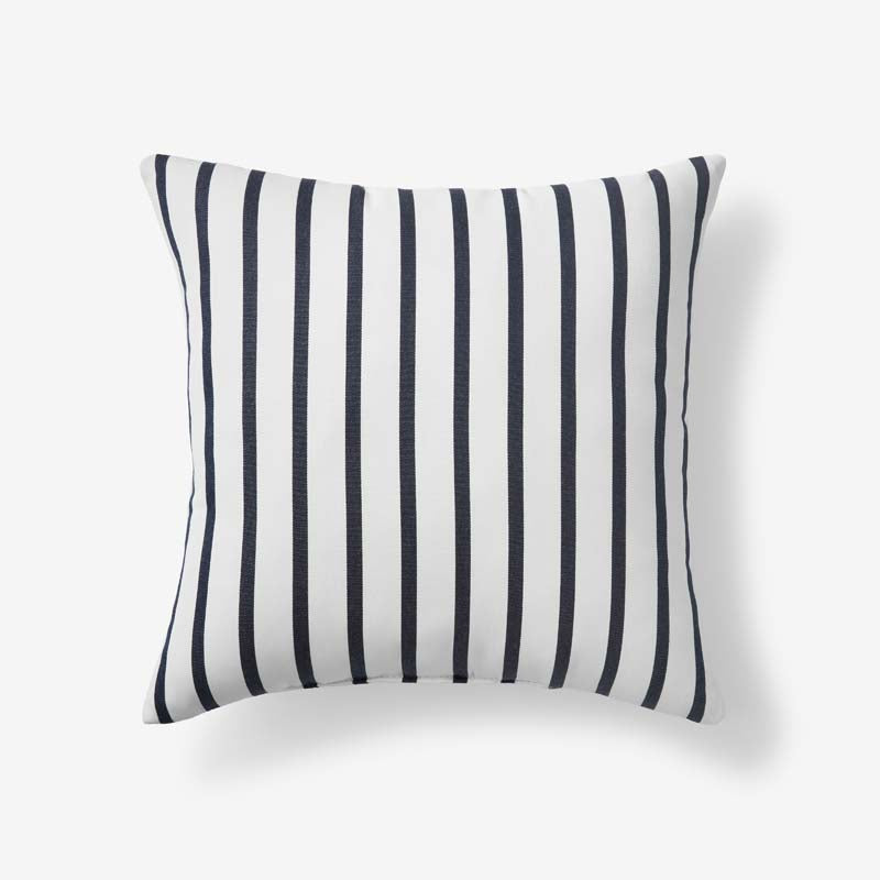 Indoor/Outdoor Toss Pillow