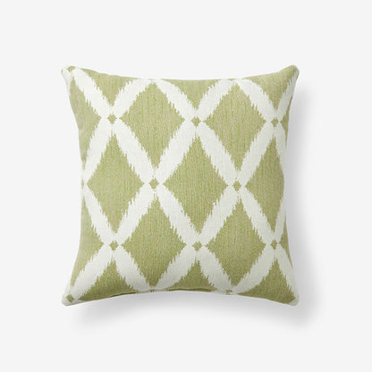 Indoor/Outdoor Toss Pillow