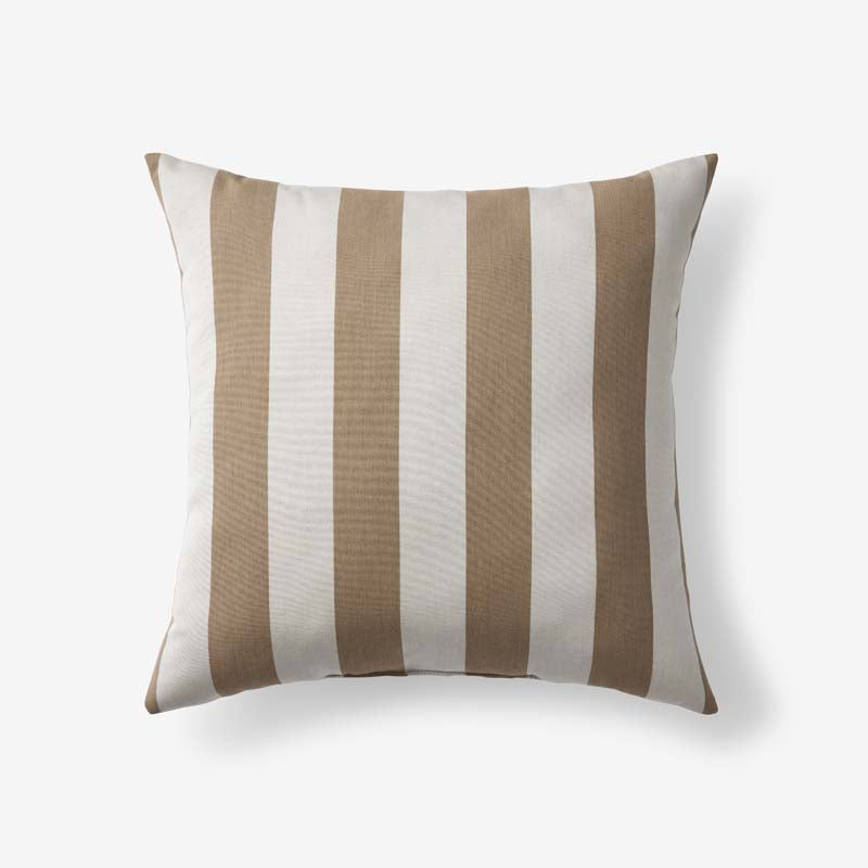 Indoor/Outdoor Toss Pillow
