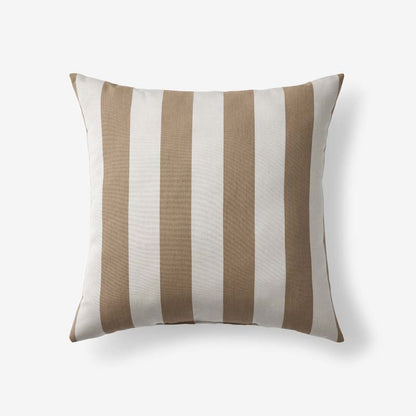 Indoor/Outdoor Toss Pillow