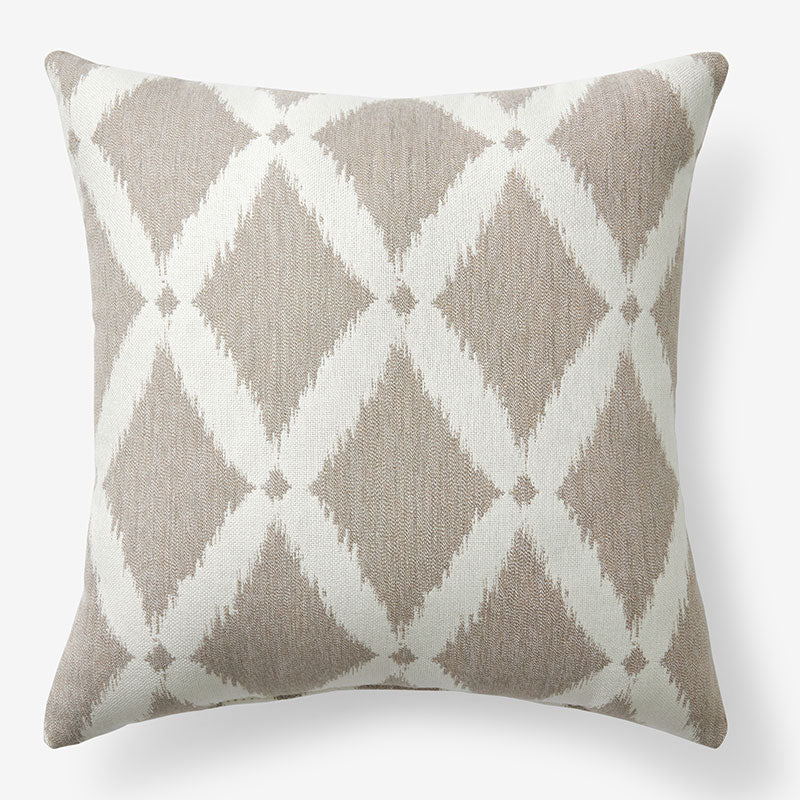 Indoor/Outdoor Toss Pillow