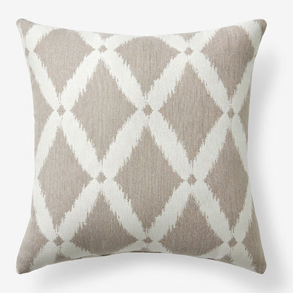 Indoor/Outdoor Toss Pillow