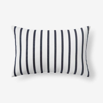 Indoor/Outdoor Toss Pillow