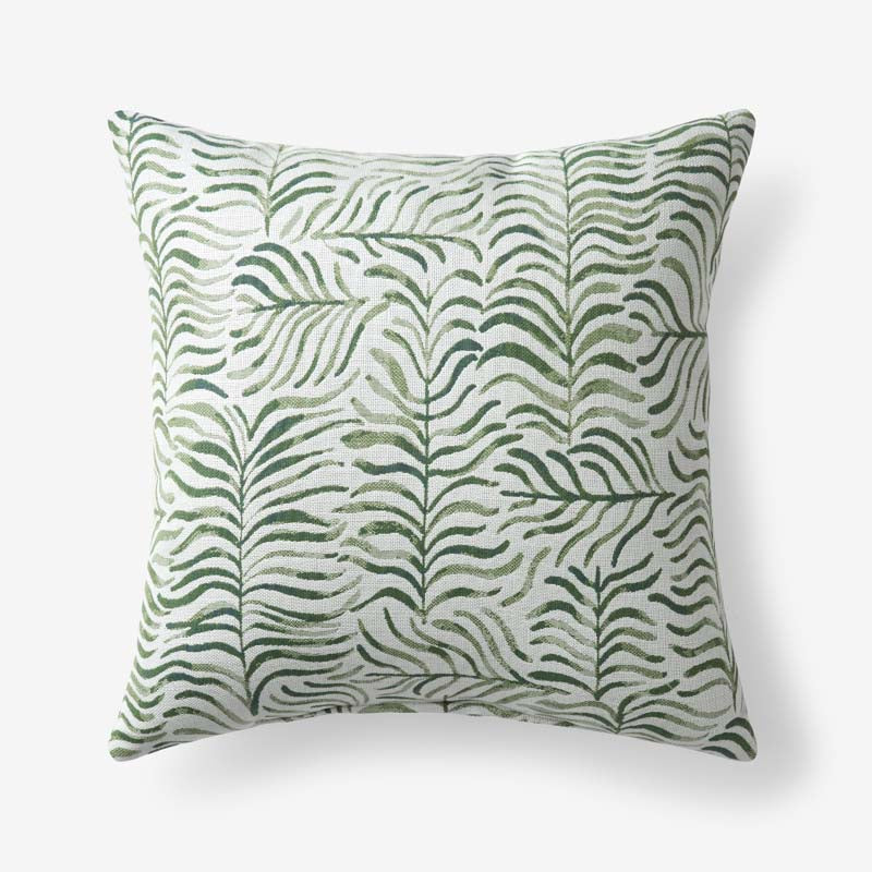 Indoor/Outdoor Toss Pillow